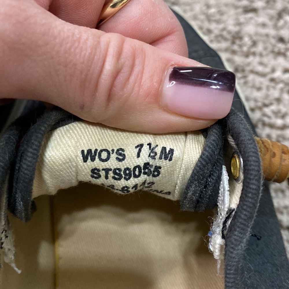 Sperry Top Sliders - Picture 4 of 6